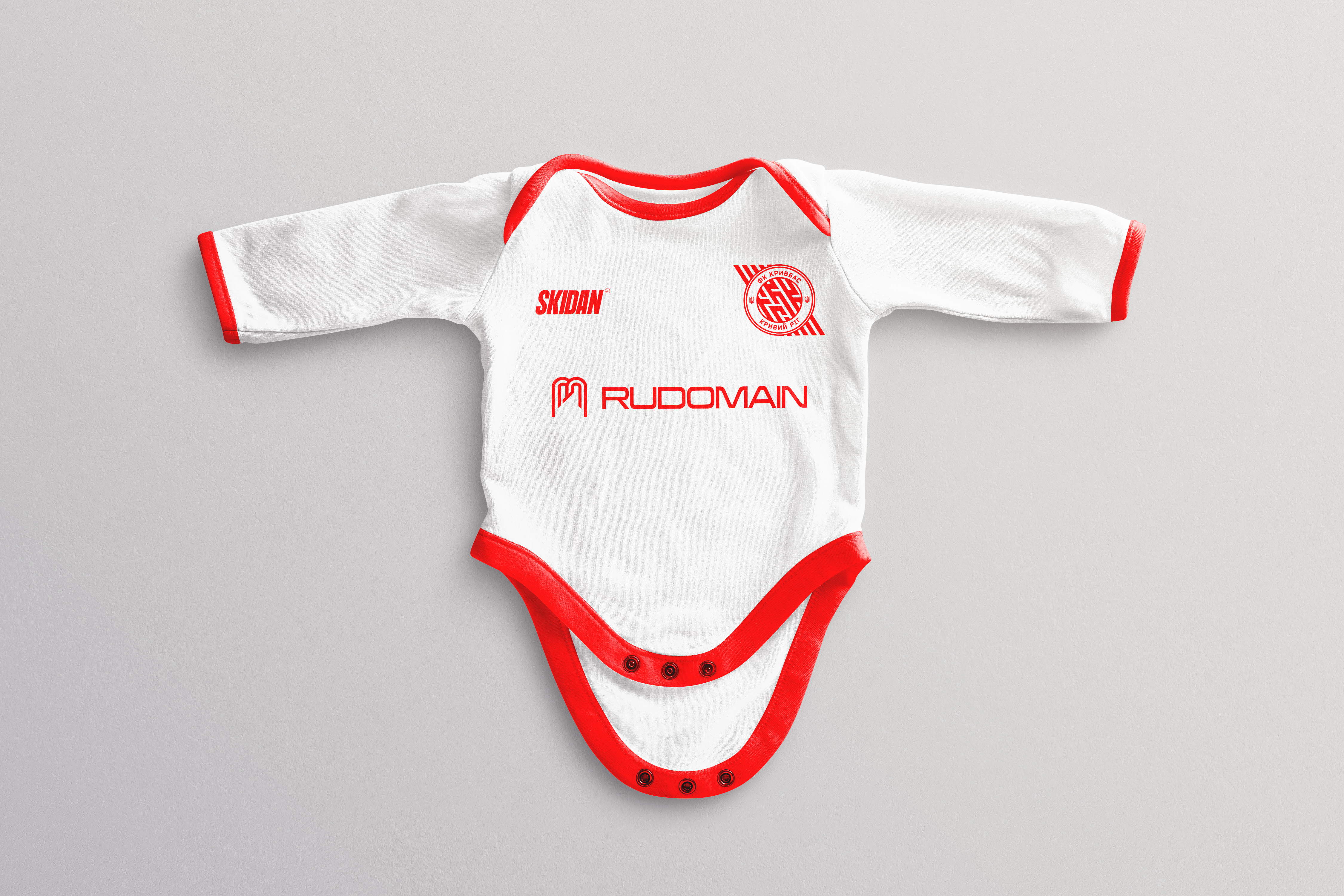 Бодик дитячий брендований