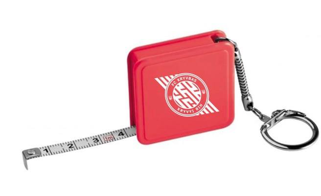 Брелок рулетка