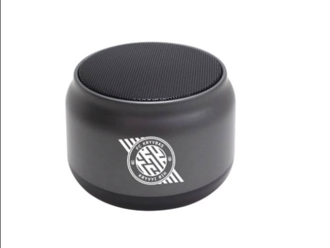 Колонка бездротова брендована