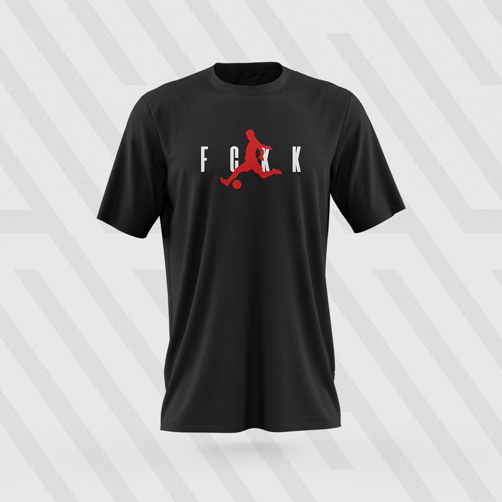 Футболка "BRANDS" AIR XXL