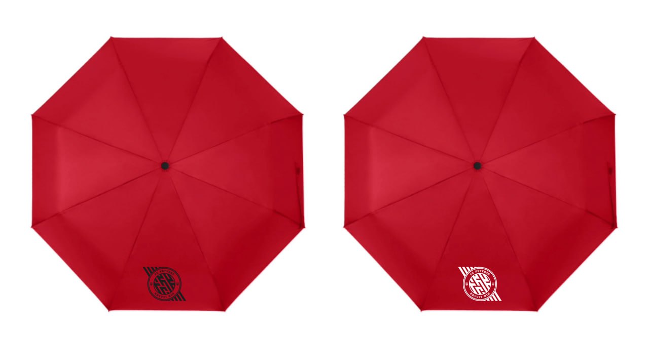 Парасолька брендована