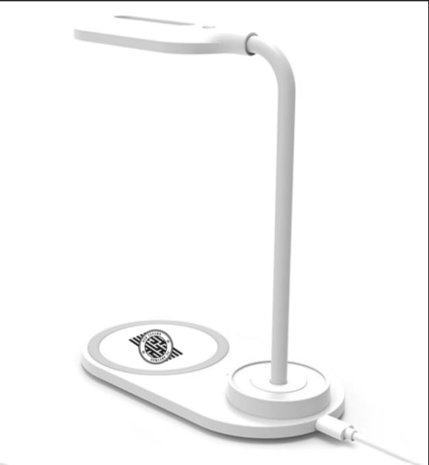 Лампа настільна 