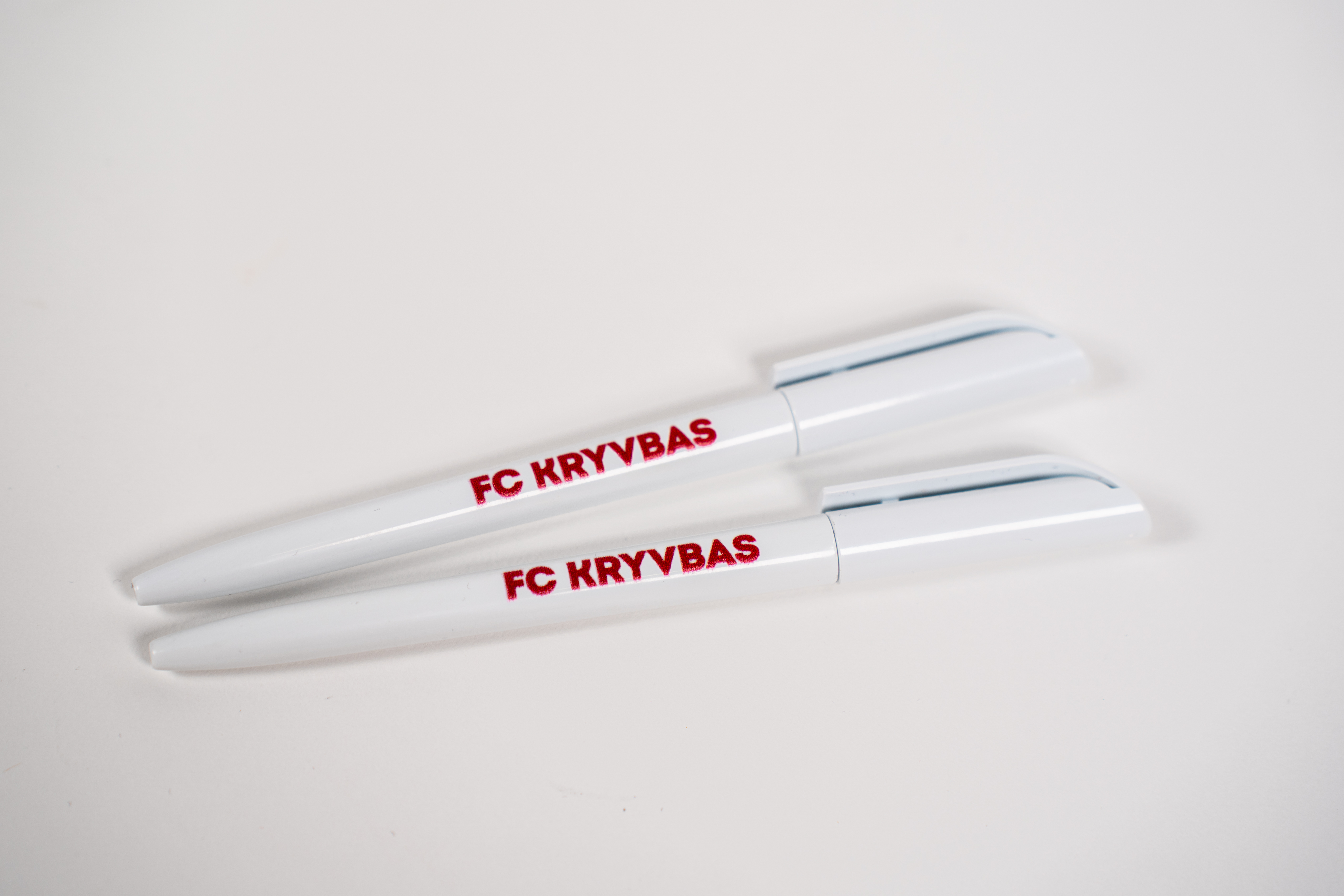 Ручка брендована