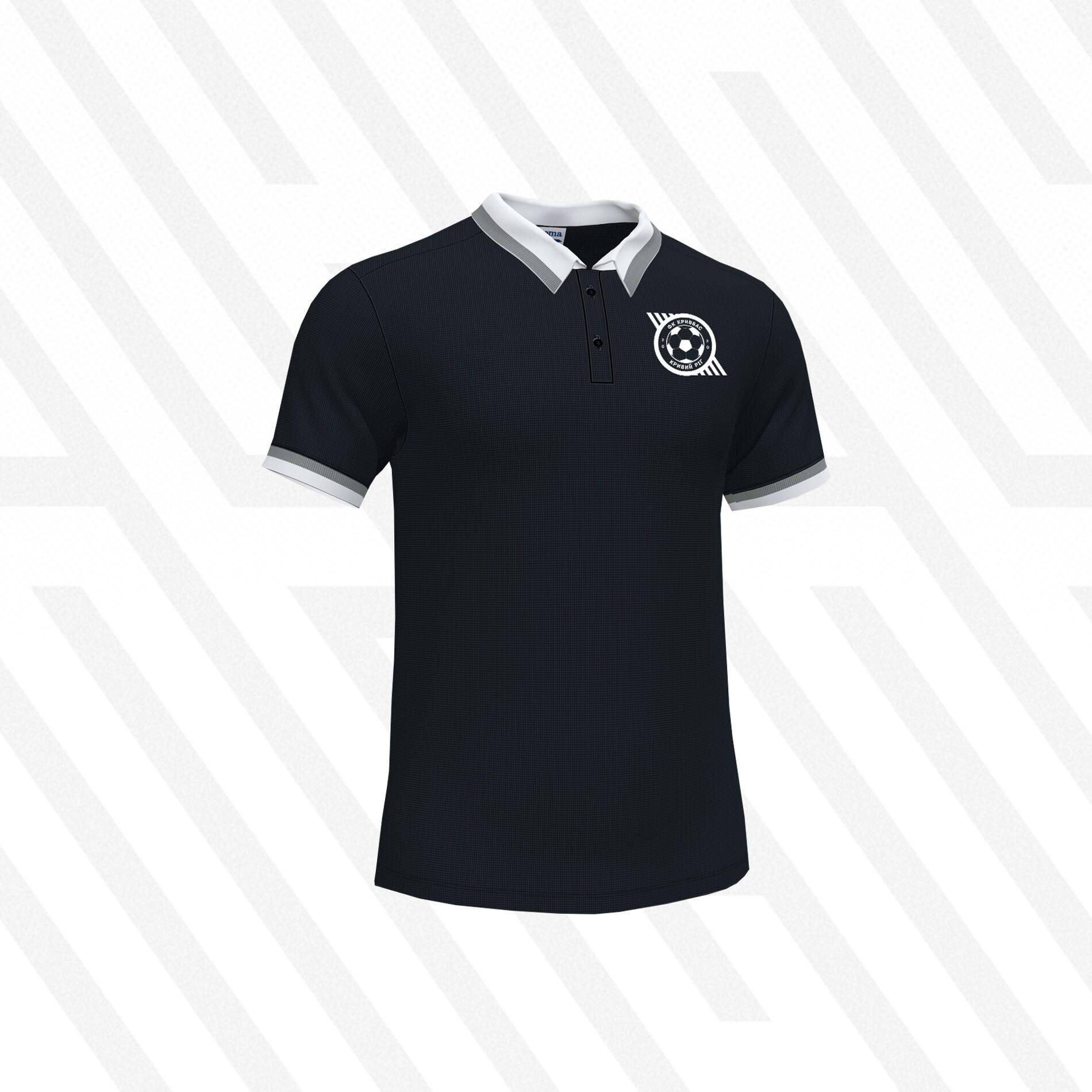 Футболка - поло XS