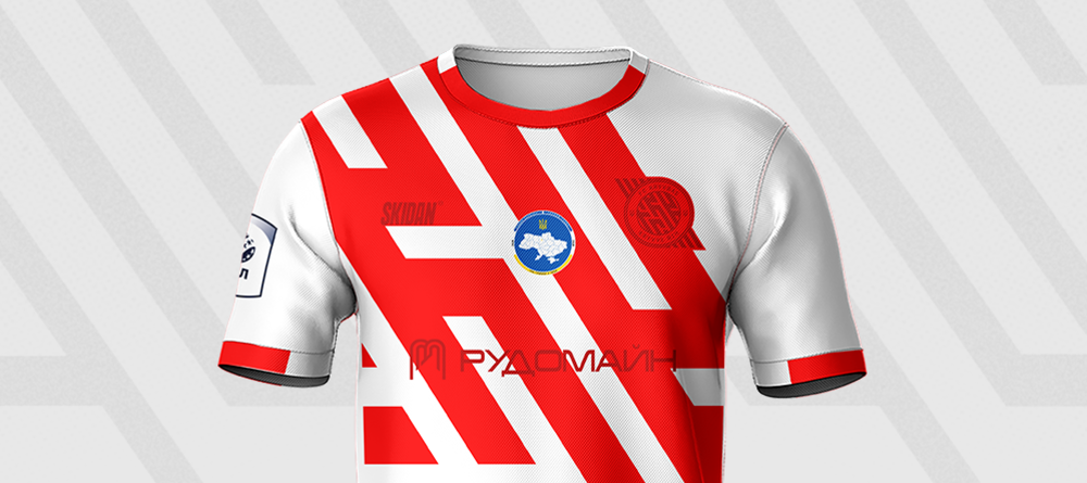 Футболка Original Away 26/27 біла XL