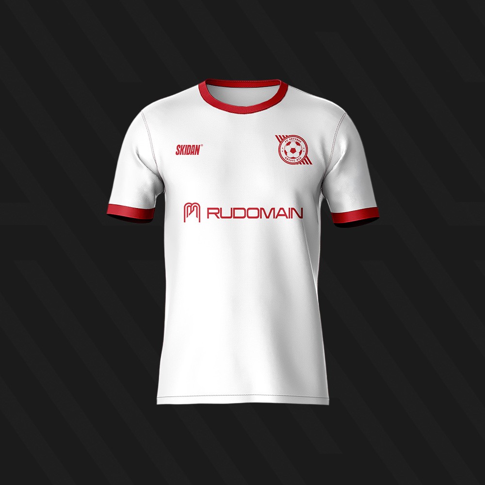 Футболка ігрова Academy чоловіча