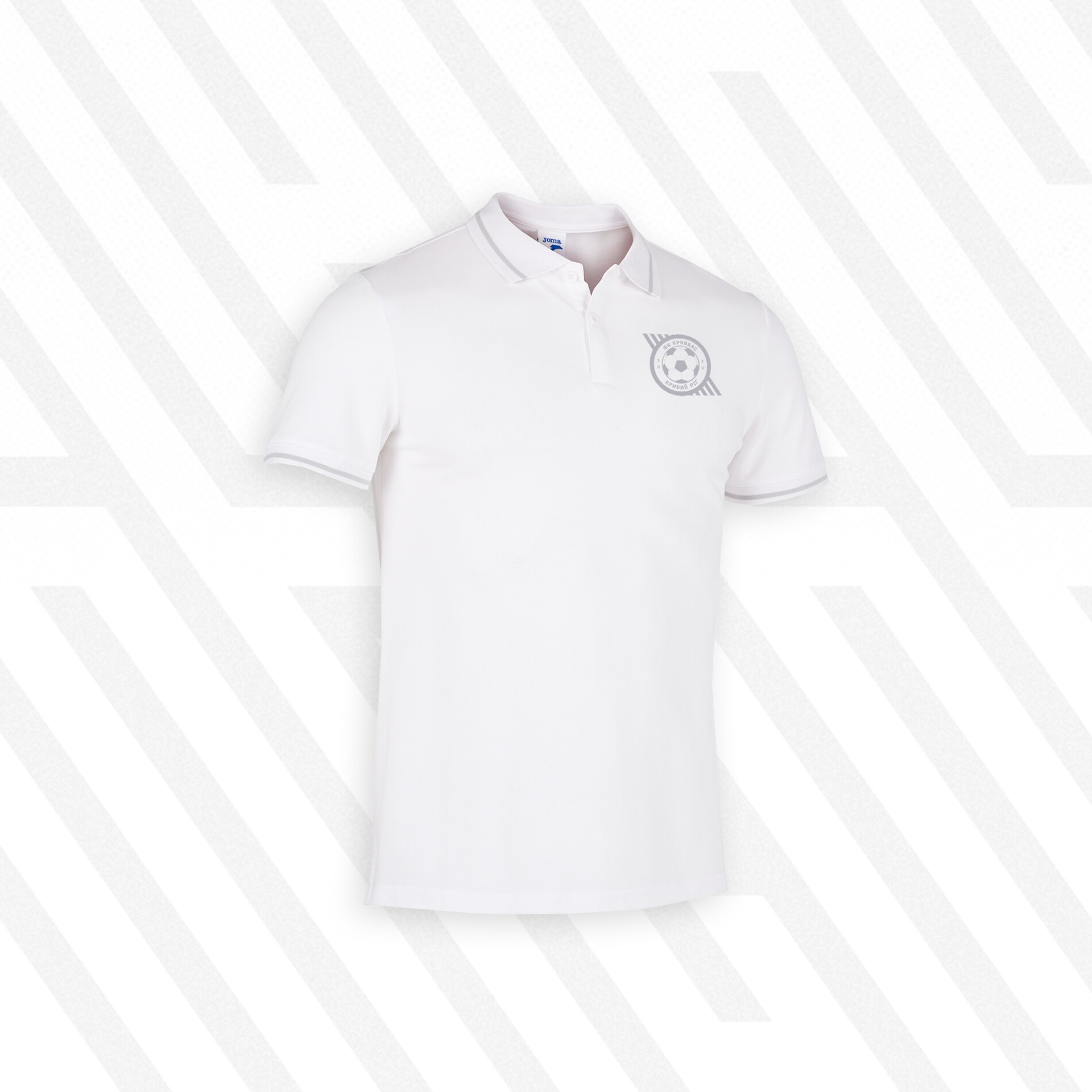 Футболка - поло M