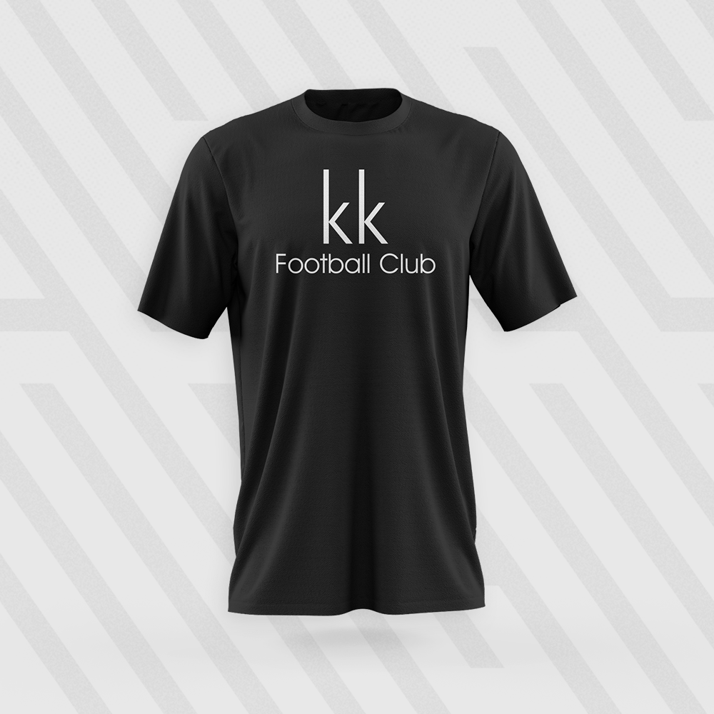 Футболка "BRANDS" KK M